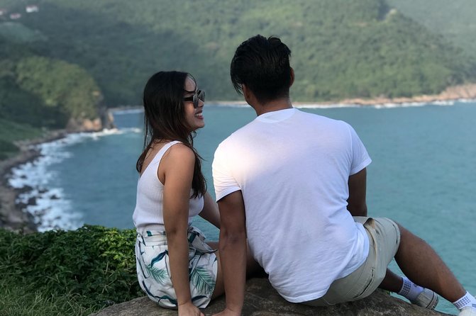 Explore Da Nang: Marble Mountain & Monkey Mountain - Who Should Book This Tour
