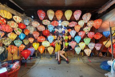 Explore Hoi An and Da Nang by private tour with local guide - Marble Mountains caves and pagodas: the longer stop that’s worth it