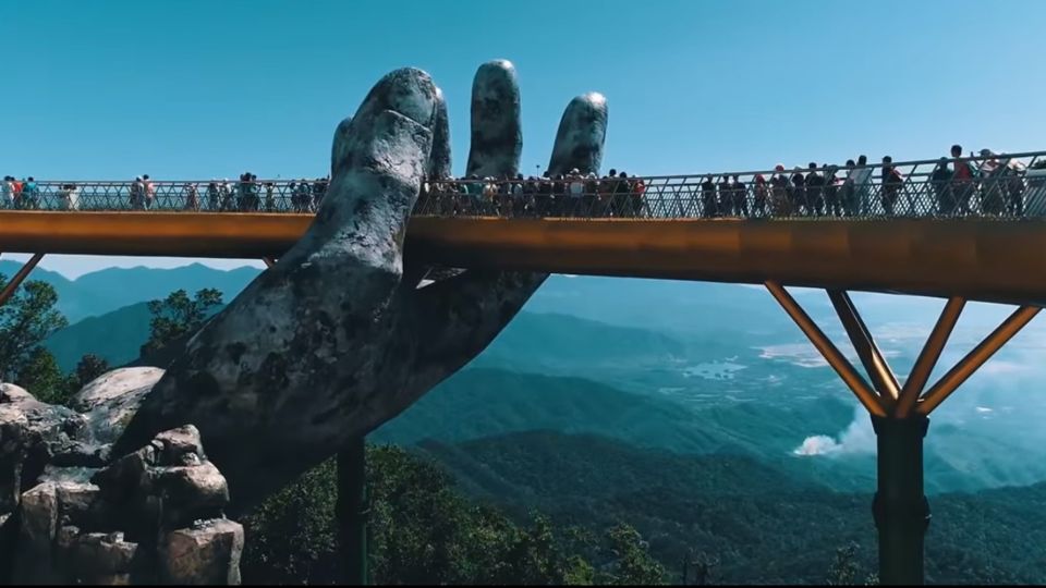 From Da Nang: Ba Na Hills and Golden Bridge tour & options - Price and Logistics From Da Nang (Why This Feels Worth It)