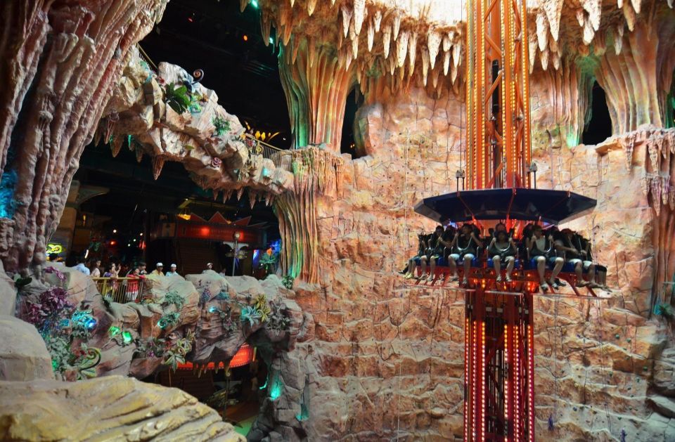 From Da Nang: Ba Na Hills and Golden Bridge tour & options - The Shared Shuttle Ride: Comfortable, Direct, and Actually Simple