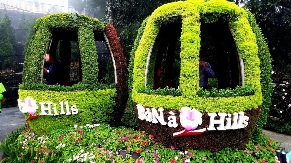 From Da Nang: Full-Day Ba Na Hills and Golden Bridge Tour - FAQ