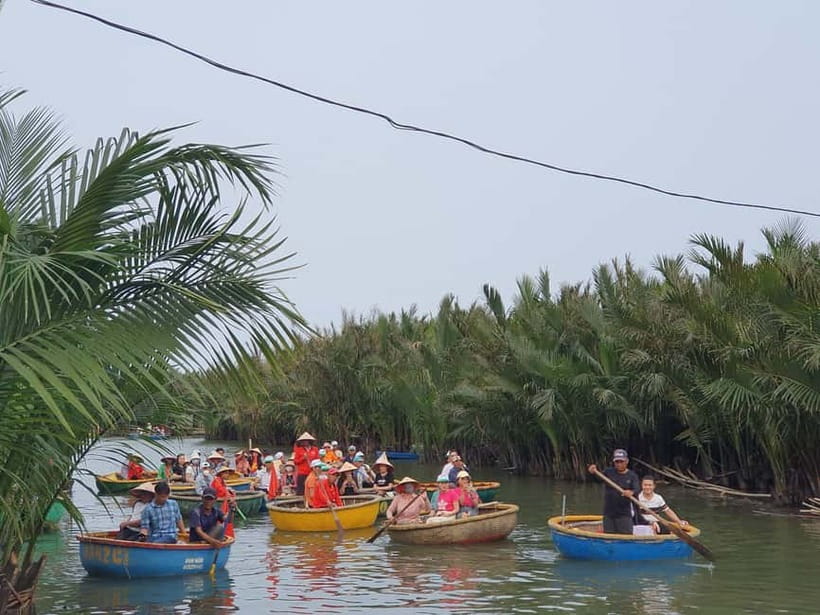 From Da Nang: Hoi An Old Town Tour, Night Market & Boat Ride - Price and value: is $45 a good deal for this day?