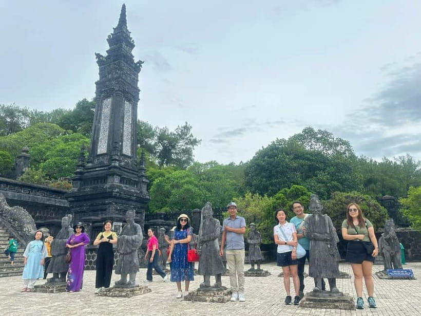 From Da Nang: Hue City Full-Day Tour with Lunch (Group tour) - Why Hue in One Day Works From Da Nang