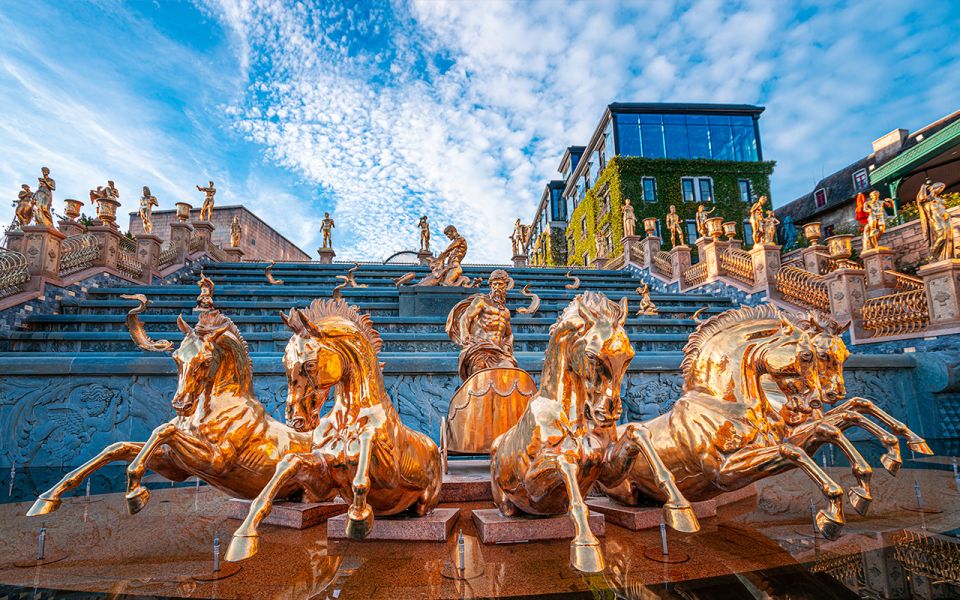 From Da Nang or Hoi An: Ba Na Hills Golden Bridge Tour - Price and what you’re really paying for