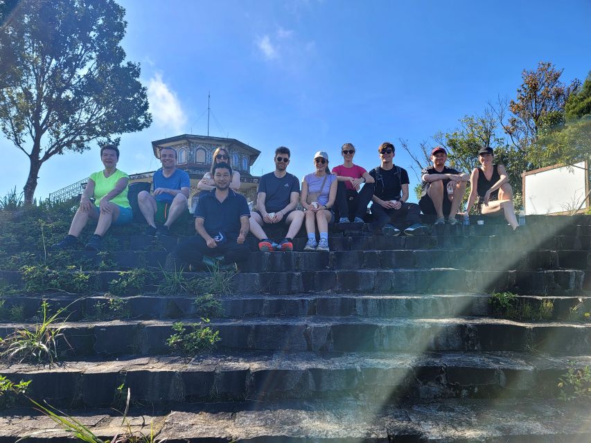 From Da Nang or Hoi An: Bach Ma National Park Trek & Lunch - Guides, Group Size, and What You Learn Along the Way