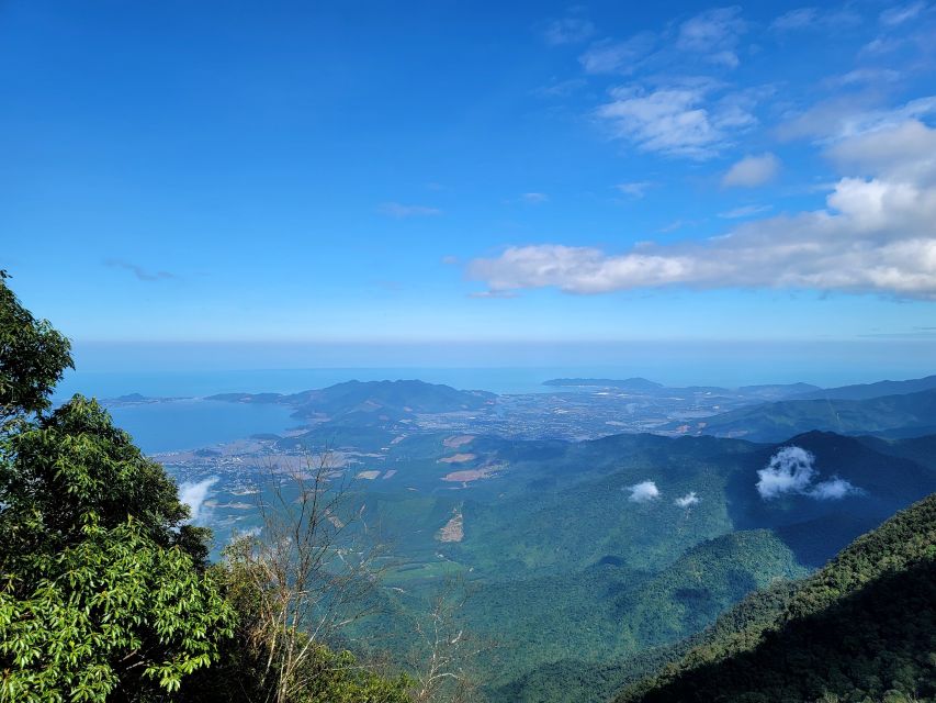 From Da Nang or Hoi An: Bach Ma National Park Trek & Lunch - The Trek’s Real Difficulty: Steep, Slippery, and Worth Preparing For