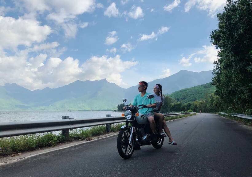 From Hue/Da Nang/Hoi An: Hai Van Pass Tour by Motorbike - Key highlights worth planning around