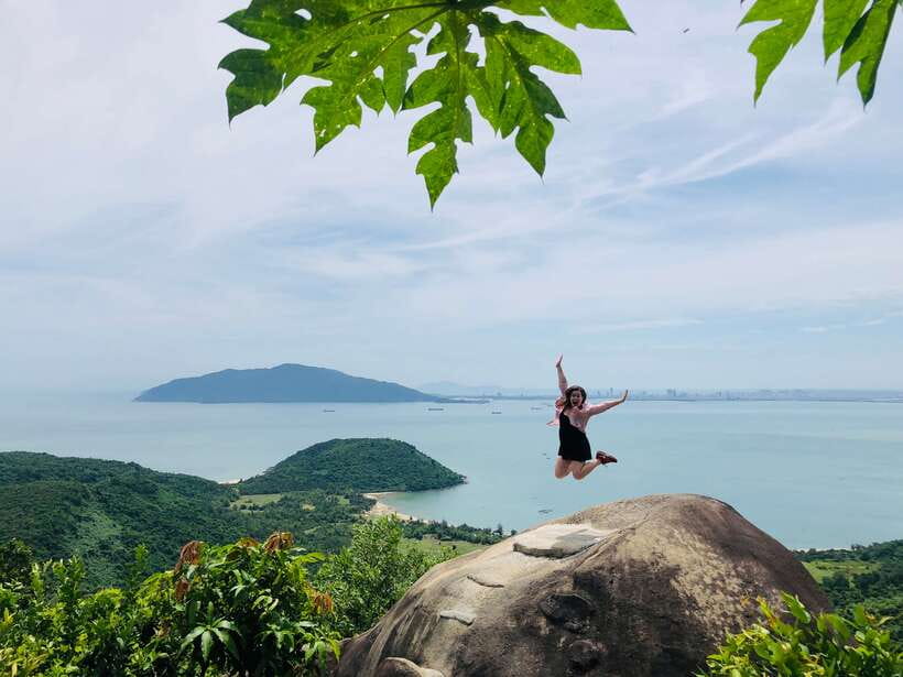 From Hue/Da Nang/Hoi An: Hai Van Pass Tour by Motorbike - Who this tour suits best (and who should skip it)