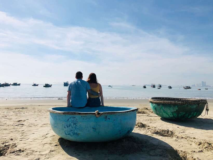 From Hue/Da Nang/Hoi An: Hai Van Pass Tour by Motorbike - The ride on Hai Van Pass: coastal turns, photo stops, and that Top Gear vibe