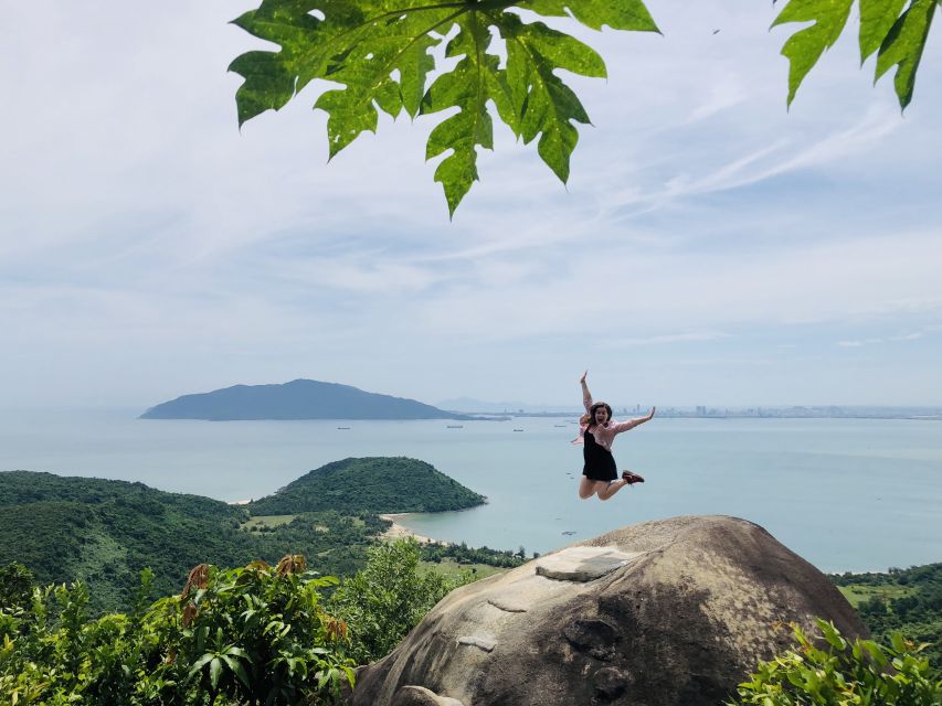 From Hue/Da Nang/Hoi An: Hai Van Pass Tour by Motorbike - Price and value: why $49 can make sense here
