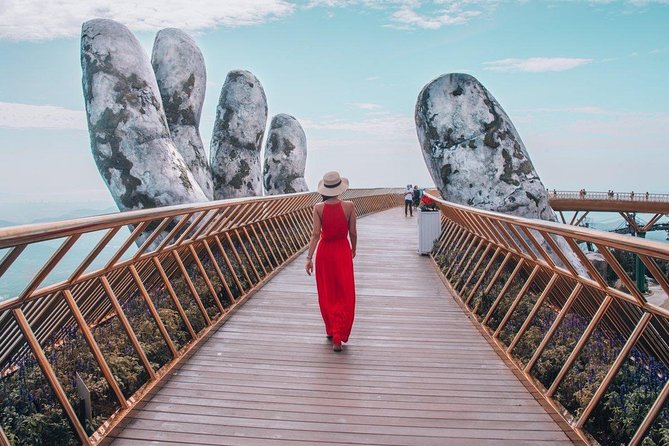Full day Ba Na Hill with Cable Car and Lunch from Da Nang - Fantasy Park at Ba Na Hills: free play for a surprisingly fun break