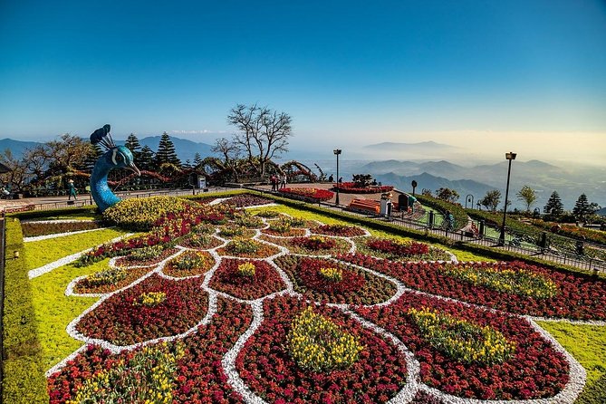 Full day Ba Na Hill with Cable Car and Lunch from Da Nang - Lunch and the included ticket value: what you’re really paying for