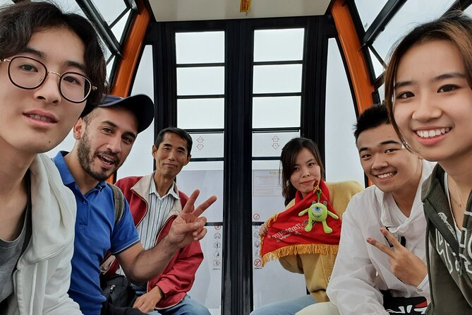 Full Day Golden Bridge and Ba Na Hills Small Group Tour - Price and value: what you’re really paying for