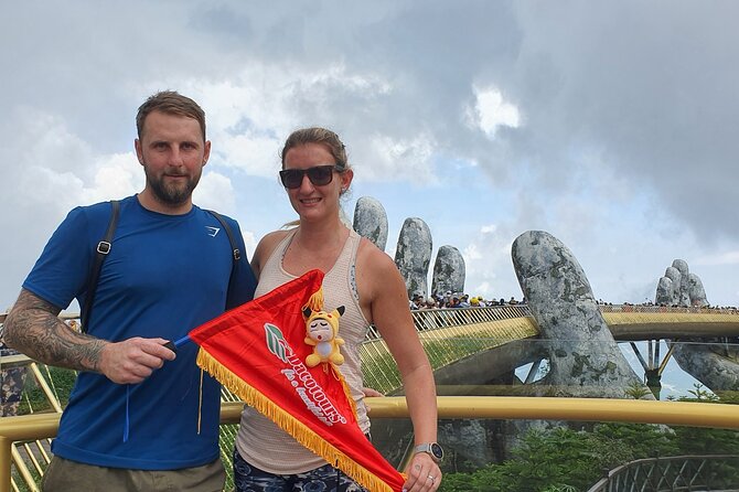 Full Day Golden Bridge and Ba Na Hills Small Group Tour - Who this tour fits best (and who should rethink it)