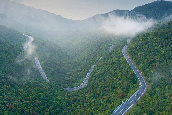 Full-Day Hue Imperial City with/without Hai Van Mountain Pass - Who this tour suits best (and who might want a different plan)