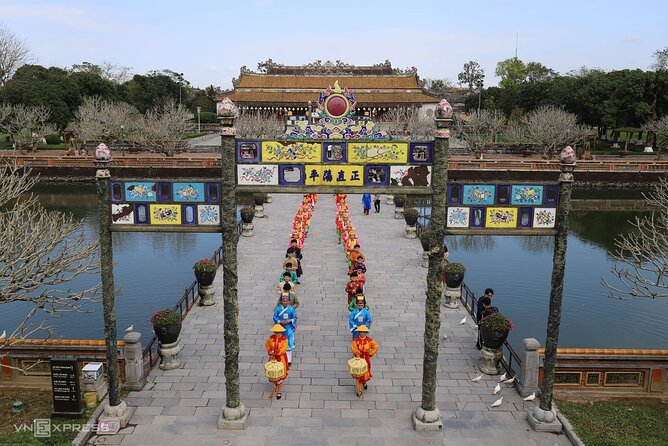 Full-Day Hue Imperial City with/without Hai Van Mountain Pass - Should you book this Hue full-day experience?