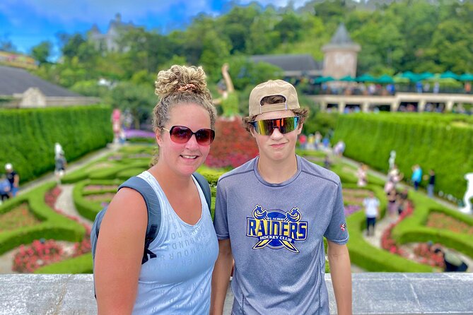 Full-Day Private Tour in Golden Bridge and Ba Na Hills - Price and optional add-ons: where the $75 value really comes from