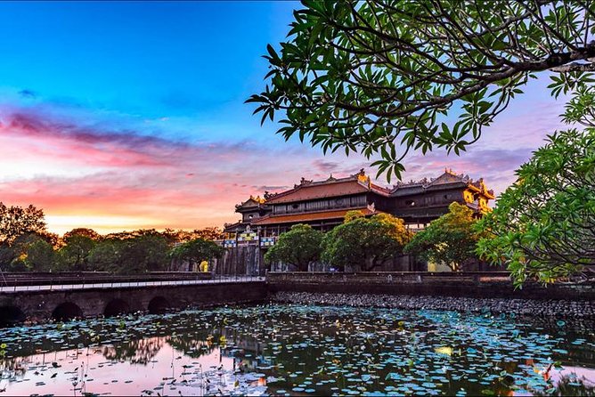 Group Tour: Visit Hue Imperial From Da Nang - Full Day Trip - Price and Value: What You’re Really Paying for at $49