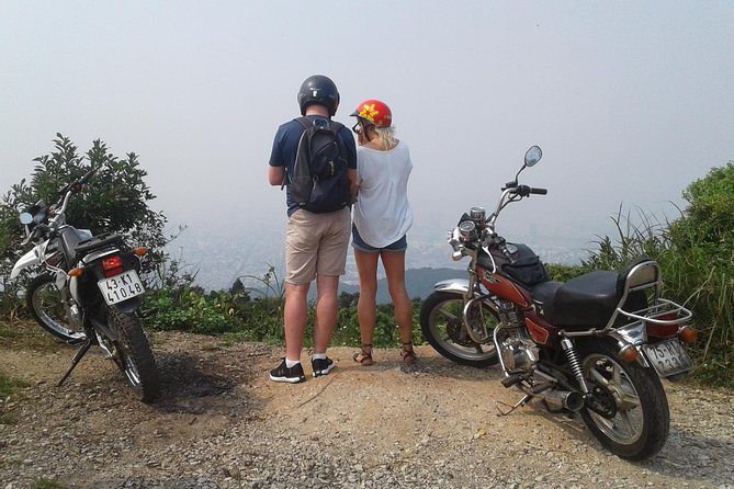 Guided Daily City Tours in Danang - A Da Nang Coast Day That Actually Feels Personal