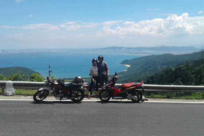 Guided Daily City Tours in Danang - Hai Van Pass: Coffee at 696m and the Proper Sense of Speed