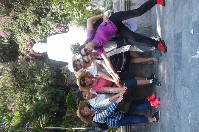 Guided Daily City Tours in Danang - Son Tra Mountain: Picnic Views at the Highest Point and Lady Buddha Time