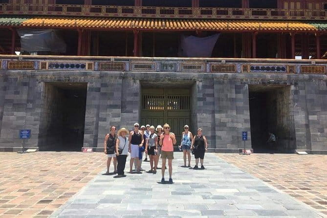 Guided Private Hue City Tour from Da Nang or Hoi An - Why this private Hue tour works as a day plan
