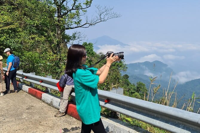 Guided Private Hue City Tour from Da Nang or Hoi An - Thien Mu Pagoda and the Perfume River dragon boat ride