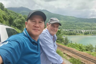 Guided Private Hue City Tour from Da Nang or Hoi An - Hue Imperial City: more than walls and gates