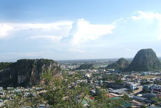 Guided Private Hue City Tour from Da Nang or Hoi An - Lap An Lagoon: the coffee pause that prevents the day from dragging