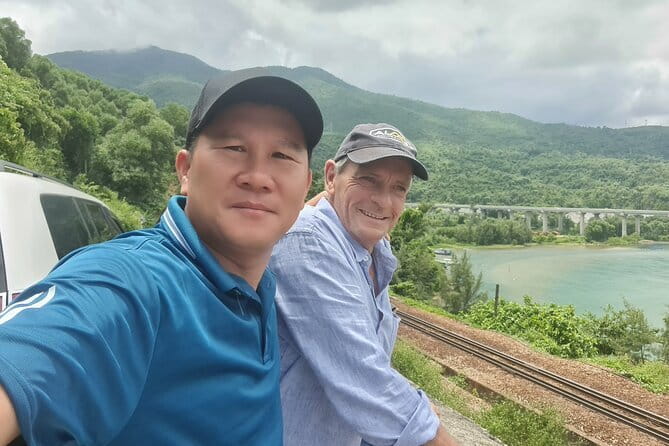 Guided Private Hue City Tour from Da Nang or Hoi An - Hue Imperial City: more than walls and gates