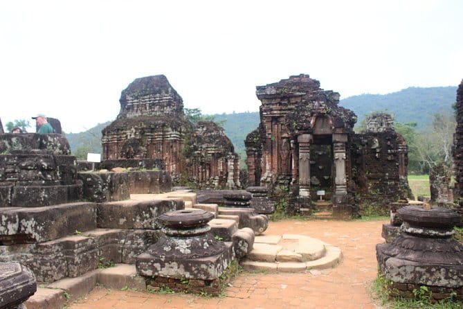 Guided Private My Son Sanctuary from Hoi An or Da Nang - My Son Sanctuary: UNESCO Cham Temples in a Half-Day That Actually Feels Short