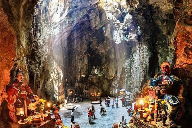 Guided Private My Son Sanctuary from Hoi An or Da Nang - Price and Value: $65 Per Person for a Private UNESCO Half-Day