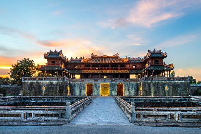 Guided private tour to Ba Na Hills and My Son Holyland - Booking confidence: what the team does well