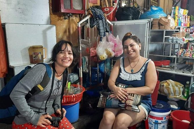 Guided Tour to Coconut Village,Basket Boat ride,Hoi An Walking Tour,Night Market - Price and value: $88 for boats, walking, and tickets (not just a guide)