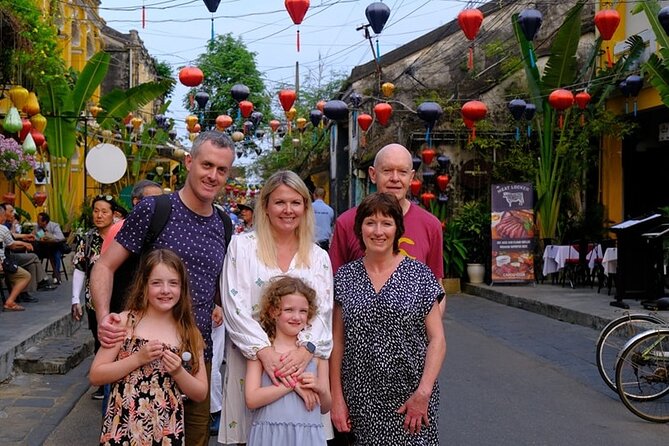 Guided Tour to Marble Mountain &HoiAn City-BoatRide-Night Market - Price and value: what $88 includes (and why it matters)