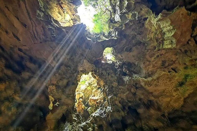 Guided Tour to Marble Mountains & Hoi An Walking Tour , Night Market, Boat Ride - Afternoon timing that strings together two big highlights