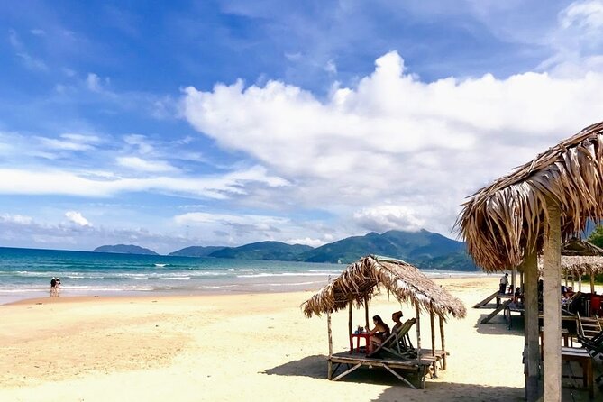 Hai Van pass private car tour from Hue-Da Nang-Hoi An (1Way|Loop) - Timing: what 8–9 hours really means for your day