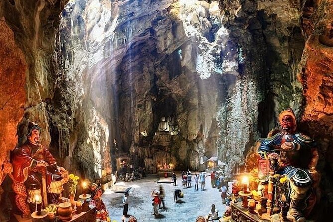 Hai Van pass private car tour from Hue-Da Nang-Hoi An (1Way|Loop) - Hai Van Pass viewpoints: the road that everyone came for