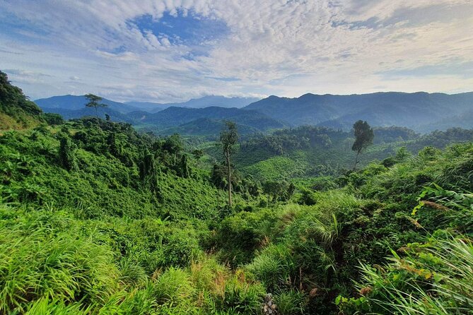 Hai Van pass private car tour from Hue-Da Nang-Hoi An (1Way|Loop) - The ride ends in Hoi An: how to keep the momentum