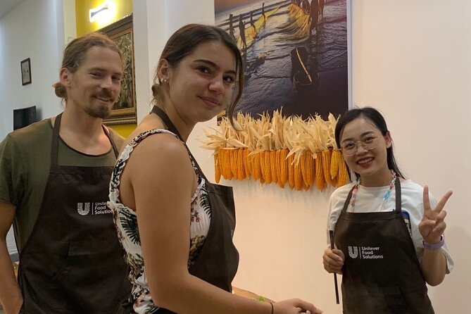 Happy Cooking Class in Danang - Picking the right time slot in Da Nang (and why it changes the feel)