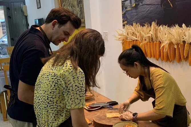 Happy Cooking Class in Danang - Price and value: what $39 buys you here