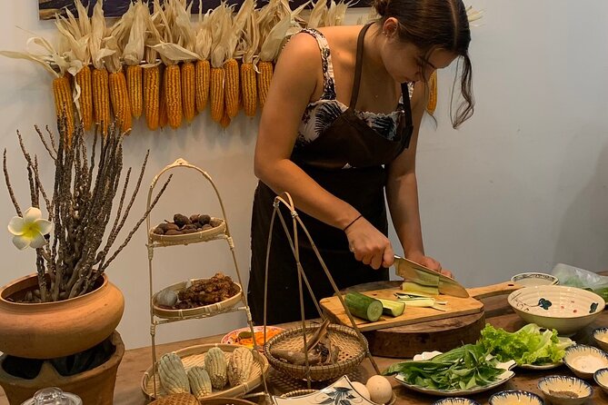 Happy Cooking Class in Danang - Menu flexibility and dietary requests: how to plan without stress