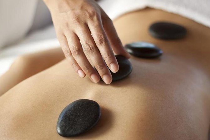 Herbal Aroma Journey (Gentle | Aromatic Flow) - Should you book Herbal Aroma Journey? My practical take