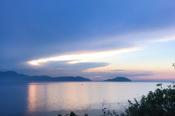 Hoi An Ancient town -Marble Mountains Tours FROM DANANG(15H30-21H - Comfort tips for this particular route