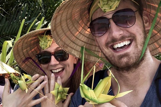 Hoi An City and Basket Boat Tour from Da Nang City - Practical Tips for Your Basket Boat + Old Town Day