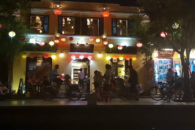 Hoi An City -Morning Walking or Afternoon Tour with Boat Ride - Stop by stop: what you’ll see and what it’s good for