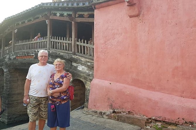 Hoi An City -Morning Walking or Afternoon Tour with Boat Ride - Night market and lantern time (for the afternoon slot)