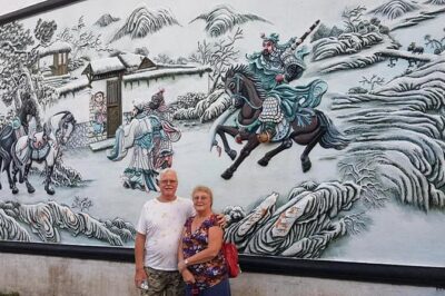 Hoi An City -Morning Walking or Afternoon Tour with Boat Ride - The Thu Bon River boat ride: the moment that changes the whole feel