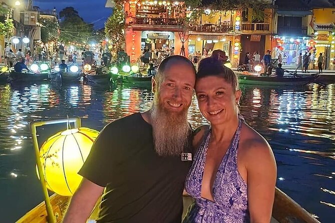 Hoi An City -Morning Walking or Afternoon Tour with Boat Ride - Who this tour fits best (and who should consider something else)