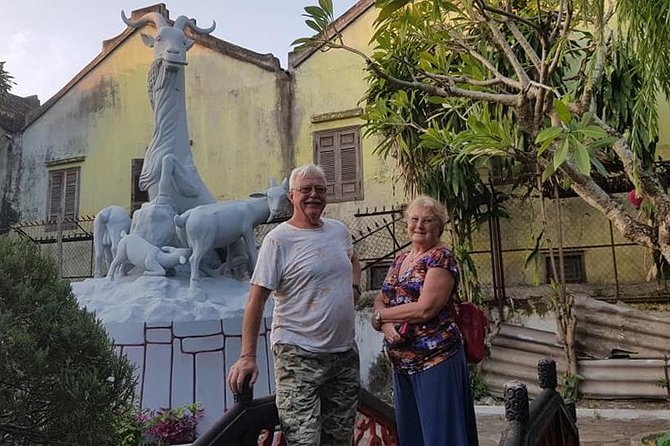 Hoi An City -Morning Walking or Afternoon Tour with Boat Ride - The bottom line: should you book it?